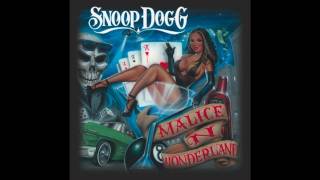 Snoop Dogg - Luv Drunk Ft. The Dream