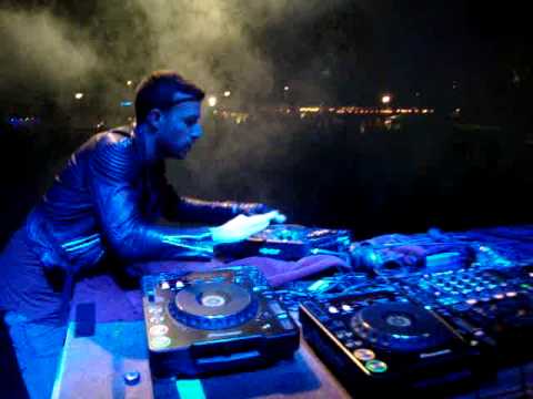 Don Diablo at SummerSquare 2010