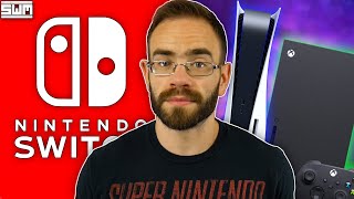 A Massive Gaming Sale Goes Live And More Nintendo Switch Games Leak Early | News Wave