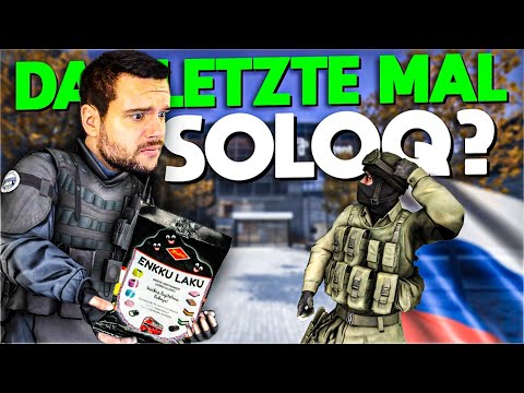 Lakritz für meinen russischen Mate! 😆 - Breach SoloQ Abenteuer