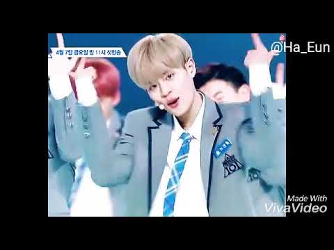[Galaxy × Lee Daehwi]