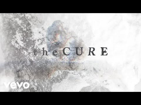 Videoclip de All I Ever Am — The Cure