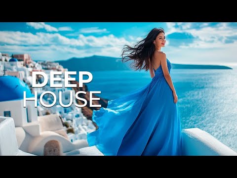 Deep House Music - Best of Ethnic Chill & Deep House Mix [1 Hours]