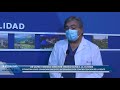 NOTA AL DIRECTOR DE LA CLINICA LA CUMBRE:ESTAMOS SATURADOS DE PACIENTES