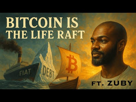 100,000 Tech Layoffs This Week: Why Bitcoin Is Your Only Escape | Zuby