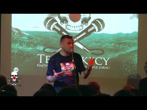 Temné Kecy Vol. 1 - Ivo "Ladižo" Ladižinský