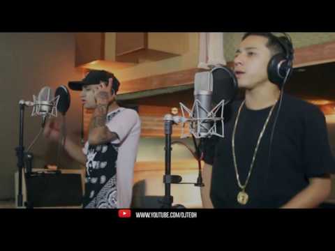 Mc Menor da Vd e Joãozinho Vt - Cheguei no Baile (Dj Teoh OQ Produções)