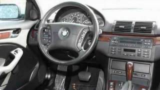 preview picture of video 'Preowned 2004 BMW 325I Crescent City CA'