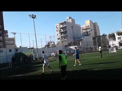 La Cofradia vs Humo F.C. #Fecha7 - Copa Pälermo