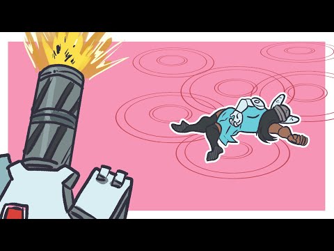 [Notmuda] How 2 bug Bastion ultimate. (Infinite Mortar Fire) - General