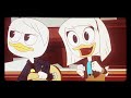 Ducktales The First Adventure Colorful