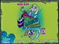 DisneyChannel Com Brandy Mr Whiskers Promo 2004