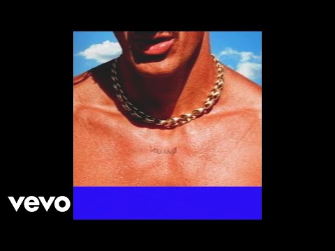 Tobias Rahim - TÆT PÅ ft. Delara