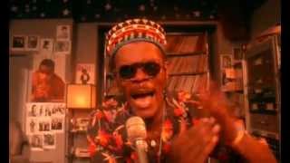 "And that's the double truth, Ruth"