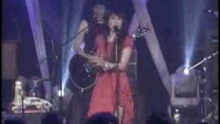 Amaral - Resurreccion (en vivo)