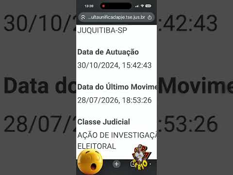 VIXIIII MANO DANÇA DAS CADEIRAS VEREADORES MAÍRA E FABINHO DIA 28/7/26