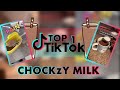 BEST OF THE CHOCCY MILK TIKTOK TREND