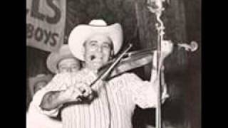 Bob Wills & The Texas Playboys - Look What Trouble Left Behind