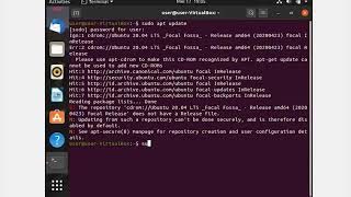 Setting DNS Server ubuntu Linux 18.04
