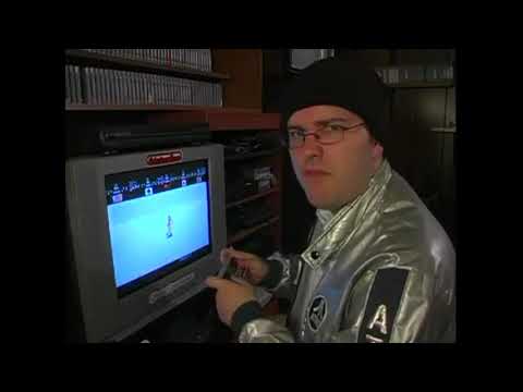 all avgn episodes but only when he references Fred Fuchs