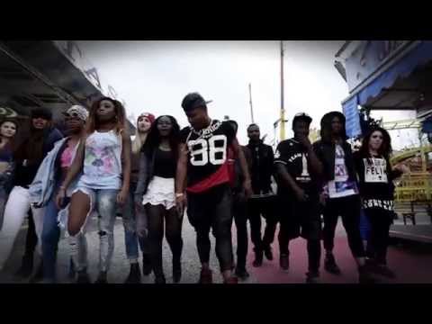 ICent Belinda Official Video