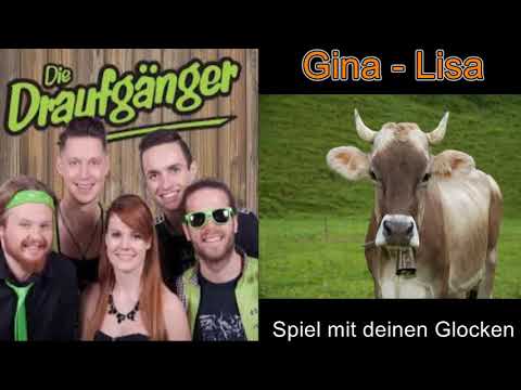 Rockclassics: Die Draufgänger . Gina-Lisa (spiel mit deinen Glocken)