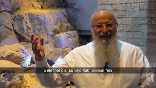 Lag Baômer - Vivendo a Redenção | Mensagem do Rav Shmuel Eliahu em Português (הרב שמואל אליהו) - התמונה מוצגת ישירות מתוך אתר האינטרנט יוטיוב. זכויות היוצרים בתמונה שייכות ליוצרה. קישור קרדיט למקור התוכן נמצא בתוך דף הסרטון