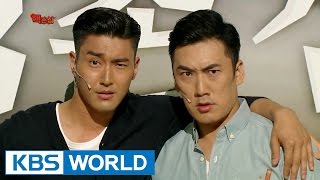 Gag Concert | 개그콘서트 (2015.06.20)