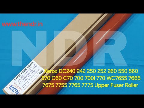 Rubber Rollers