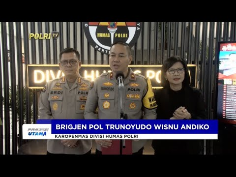 KAROPENMAS: LAPORAN GANGGUAN KAMTIBMAS