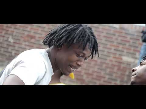 Just Deezy x Jiggz Murdaa Red Lights (Prod.BA Beats) | Shot by @GaddyFilms