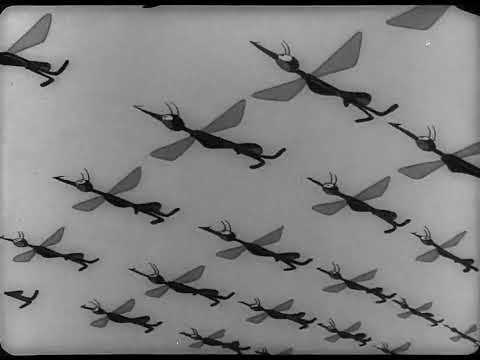 Private SNAFU -18- Target: Snafu (October 23, 1944)