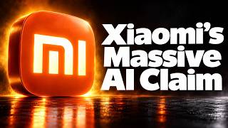 Xiaomi & DeepSeek Solved A Massive Problem In AI... Allegedly