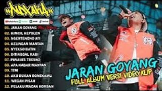 Download lagu NDX AKA FULL ALBUM VIRAL TERBARU 2025 | JARAN GOYANG, KIMCIL KEPOLEN mp3