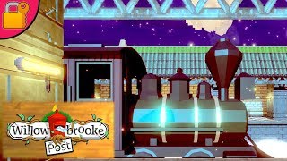 Wir übernehmen das Postamt! 💪🏻😎 Willowbrooke Post 📯