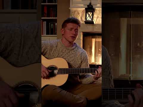 RAGLAN ROAD - (Traditional Irish Song) - Colm R. McGuinness  #irishmusic #music