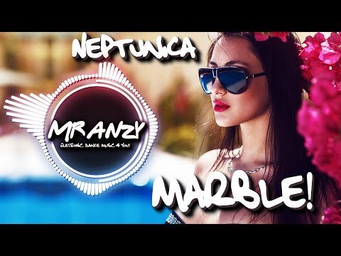 Neptunica & Shockz feat. Rebecca Helena - Marble (Extended Radio Mix) (Best Electro House) Mr Anzy