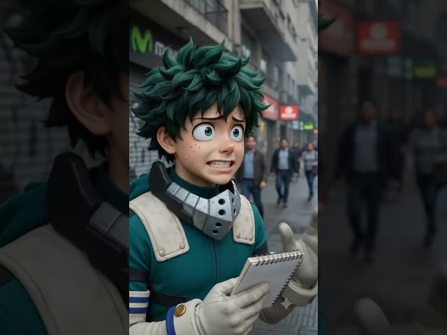 Vídeo relacionado con My Hero Academia Bakugo Hombre Gorra Multicolor 100% poliéster