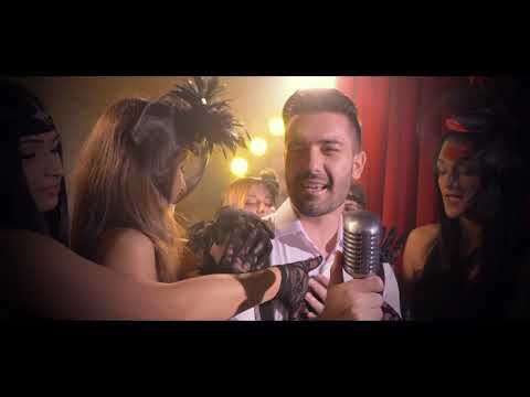 ROBBIE WEST - YE DAM DAM ( Official Video ) by TommoProduction