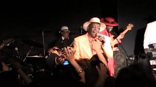 Brenton Wood-Two Time Loser