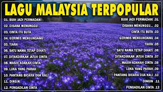Download lagu Lagu Malaysia Lama Populer Yang Terkenal - Slow Rock Malaysia Full Album🌅 mp3