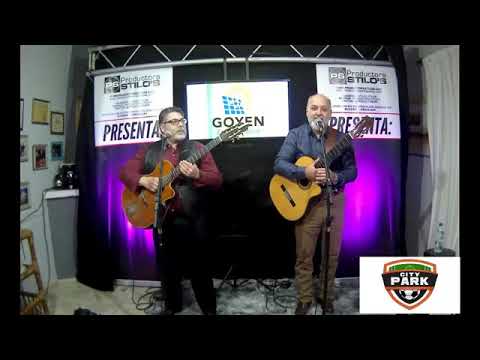 Dúo Victor & Daniel - Live 2 Desde Casa "Tres décadas de canto"