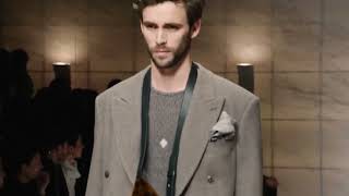 Personalidade Giorgio Armani