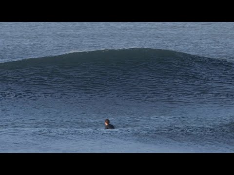 Smooth Morning Peaks – Canggu