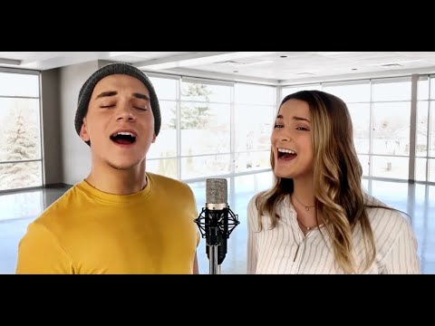 Always - GAVIN JAMES ft PHILIPPINE | William Cloutier & Frédérique Mousseau Cover