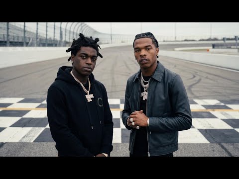 Kodak Black ft. Lil Baby - Grand Finale (Lyrics Video)