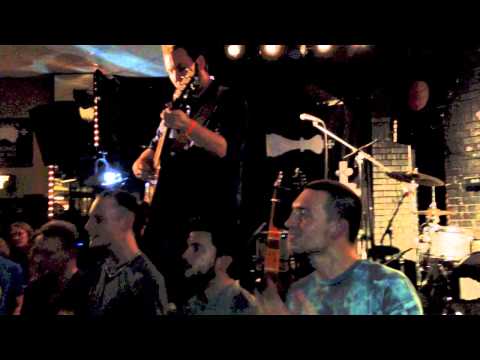 To Kill A King Encore, Brudenell Social Club Leeds