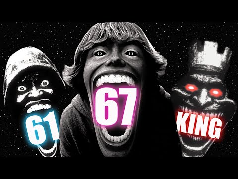 67 Kind vs 61 Meme vs König Edit
