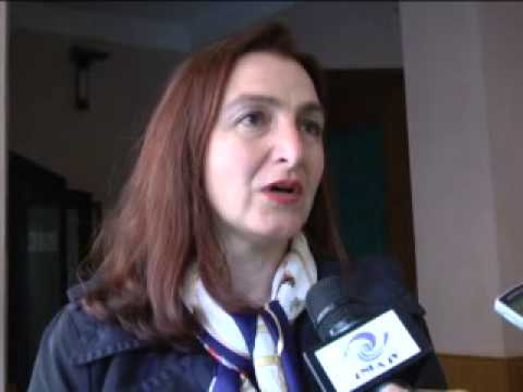 ONDA TG 16.04.2013 - CERTAMEN OVIDIANUM APERTURA