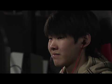 Riddles vs M9 - ROT6 Feb 2020 - Ultimate Losers Eighths